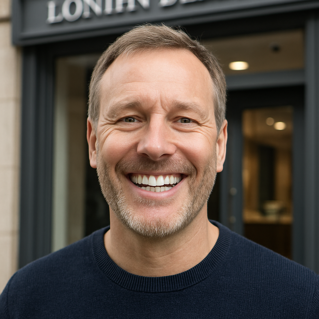 London Dental Implants Results