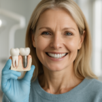 London Dental Implants - How London Dental Implants Can Completely Transform Your Smile