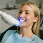 London Teeth Whitening - Aesthetic and Functional Benefits of London Teeth Whitening