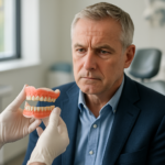 London Dentures - Can London Dentures Fix Severe Dental Problems?