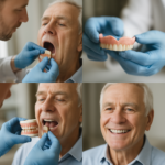 London Dentures - Step-by-Step Breakdown of the London Dentures Procedure