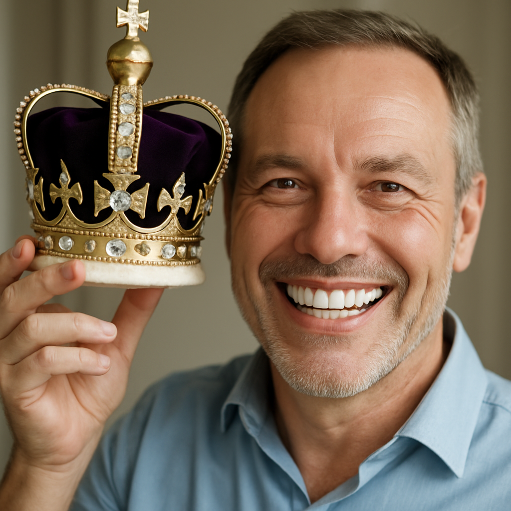 London Crowns Results