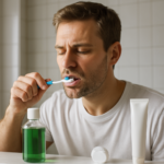 London Root Canal Operation - Daily Oral Hygiene Routine After Getting London Root Canal Operation