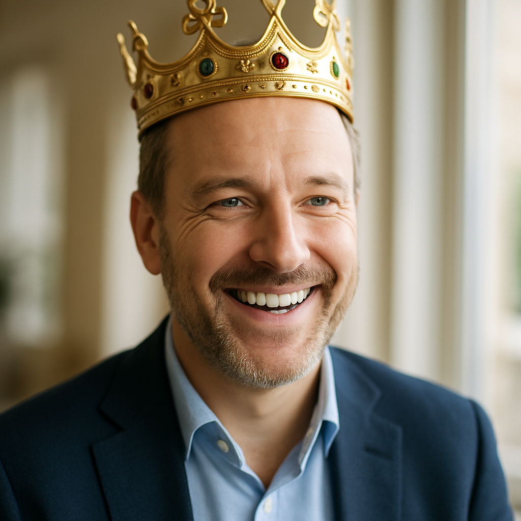 London Crowns Results