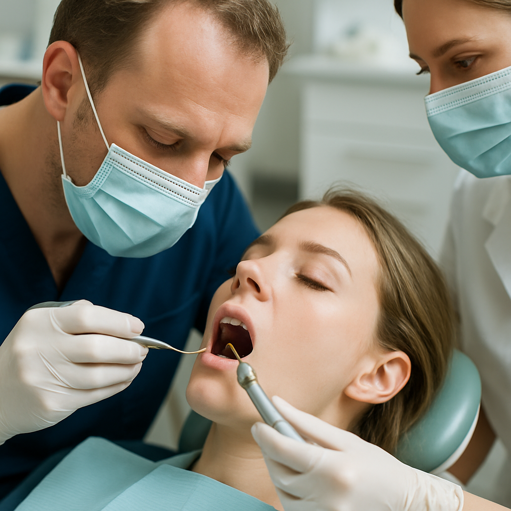acardent clinic root canal operation packages - Pros and Cons: Is acardent clinic root canal operation packages the right choice for your specific needs?