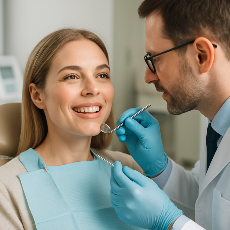 acardent clinic dental filling - Top Benefits: Why choosing acardent clinic dental filling can transform your oral health
