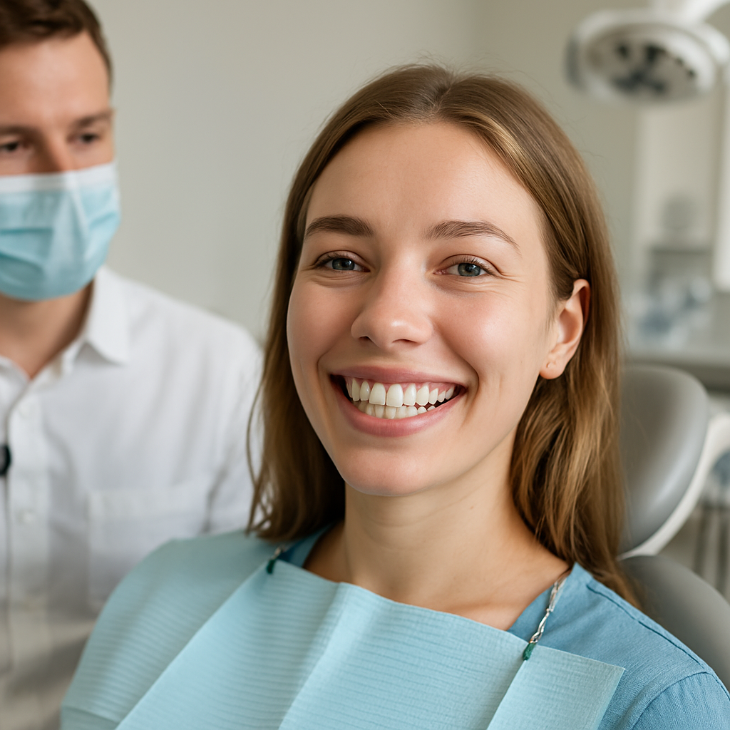 acardent clinic dental filling Results