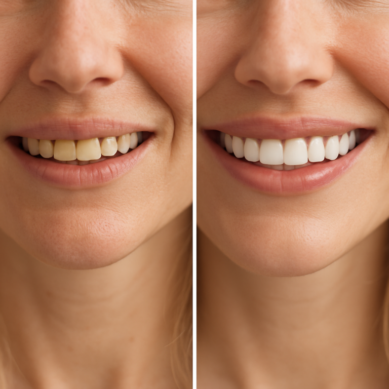 acardent clinic smile design before and after - Long-Term Results: Maintenance tips to protect your smile after acardent clinic smile design before and after