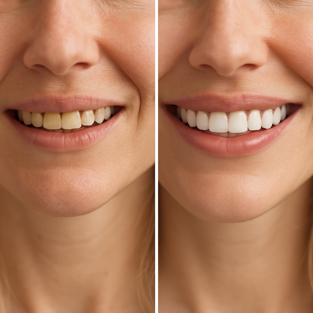 acardent clinic smile design before and after - Long-Term Results: Maintenance tips to protect your smile after acardent clinic smile design before and after