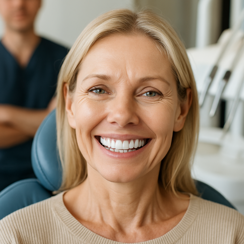 acardent clinic dental bridges turkey Results