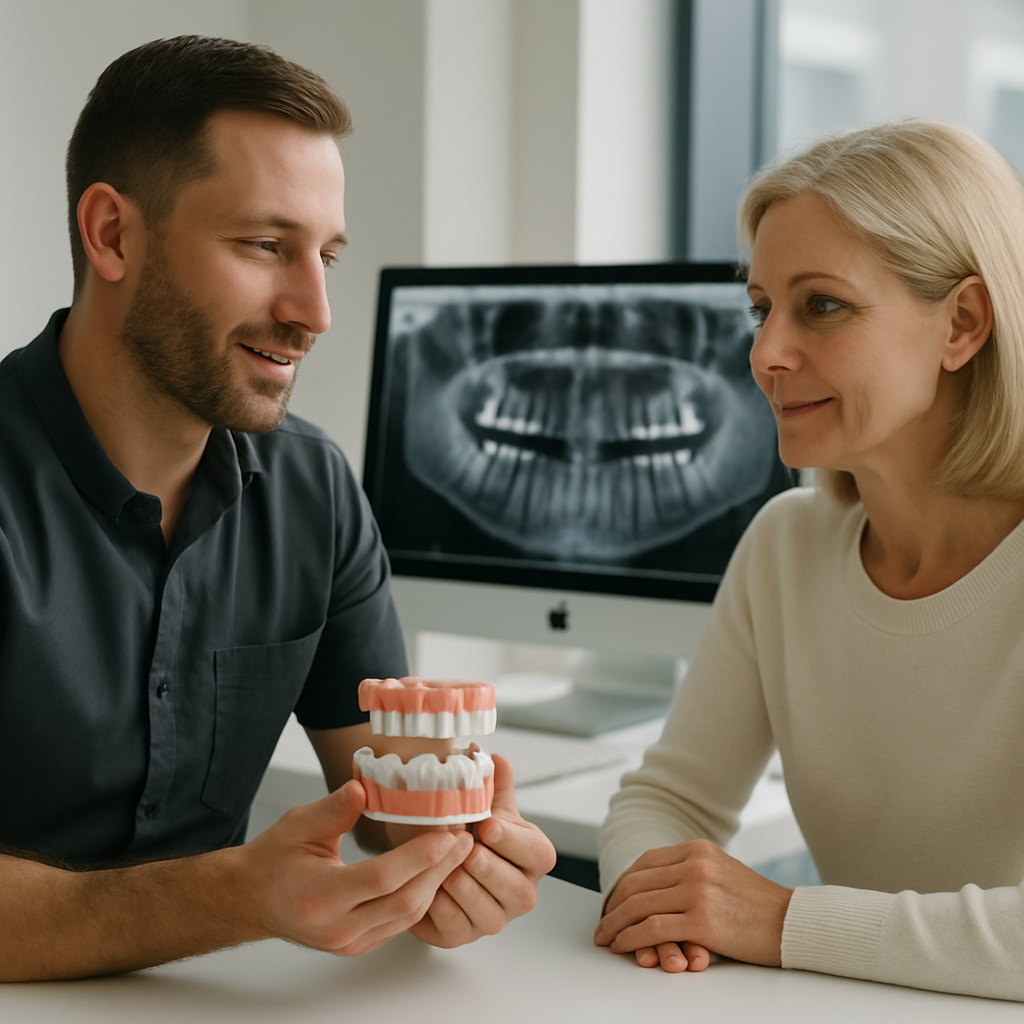 acardentclinic all on 4 cost Process