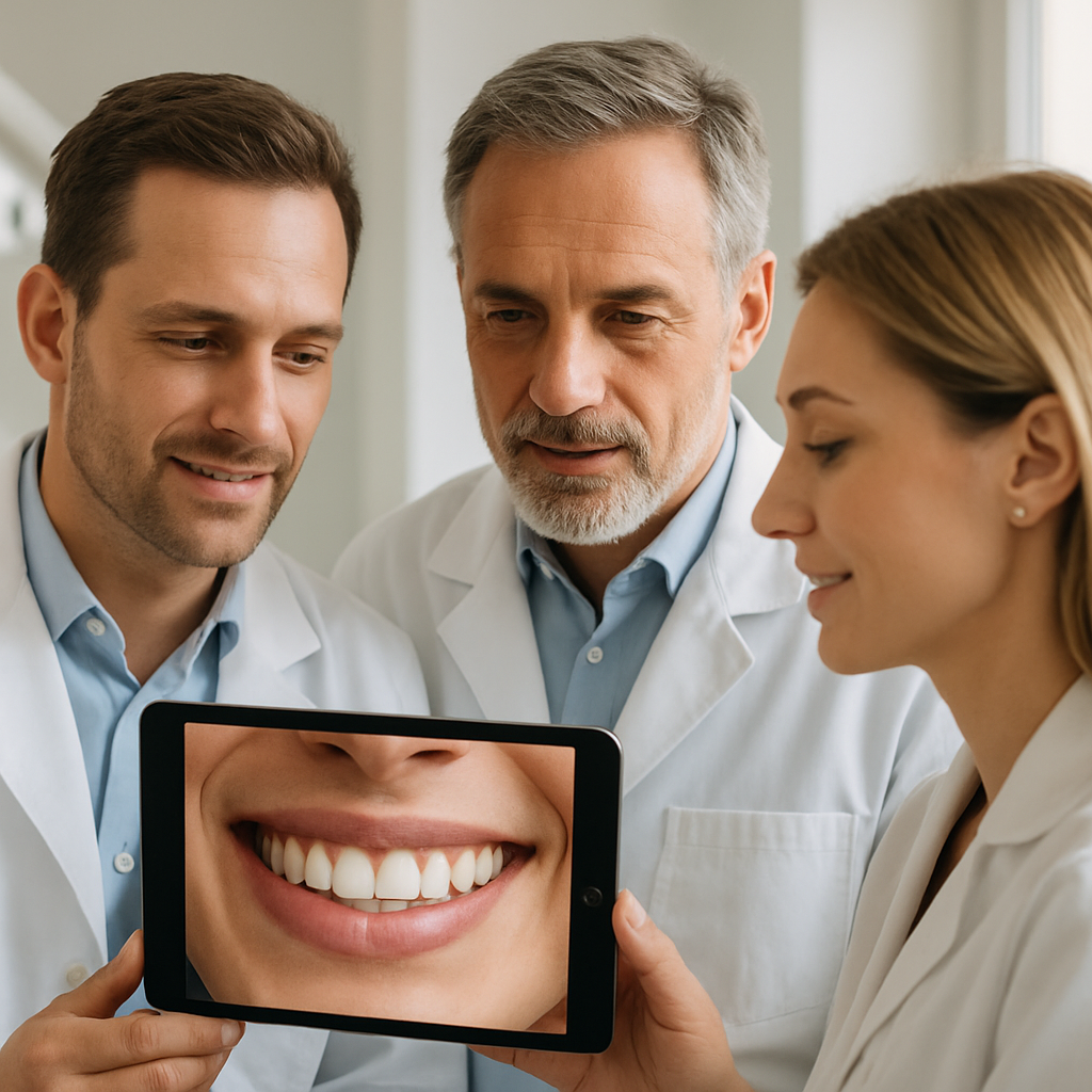 acardentclinic smile design reviews - Expert Advice: What top specialists say about acardentclinic smile design reviews