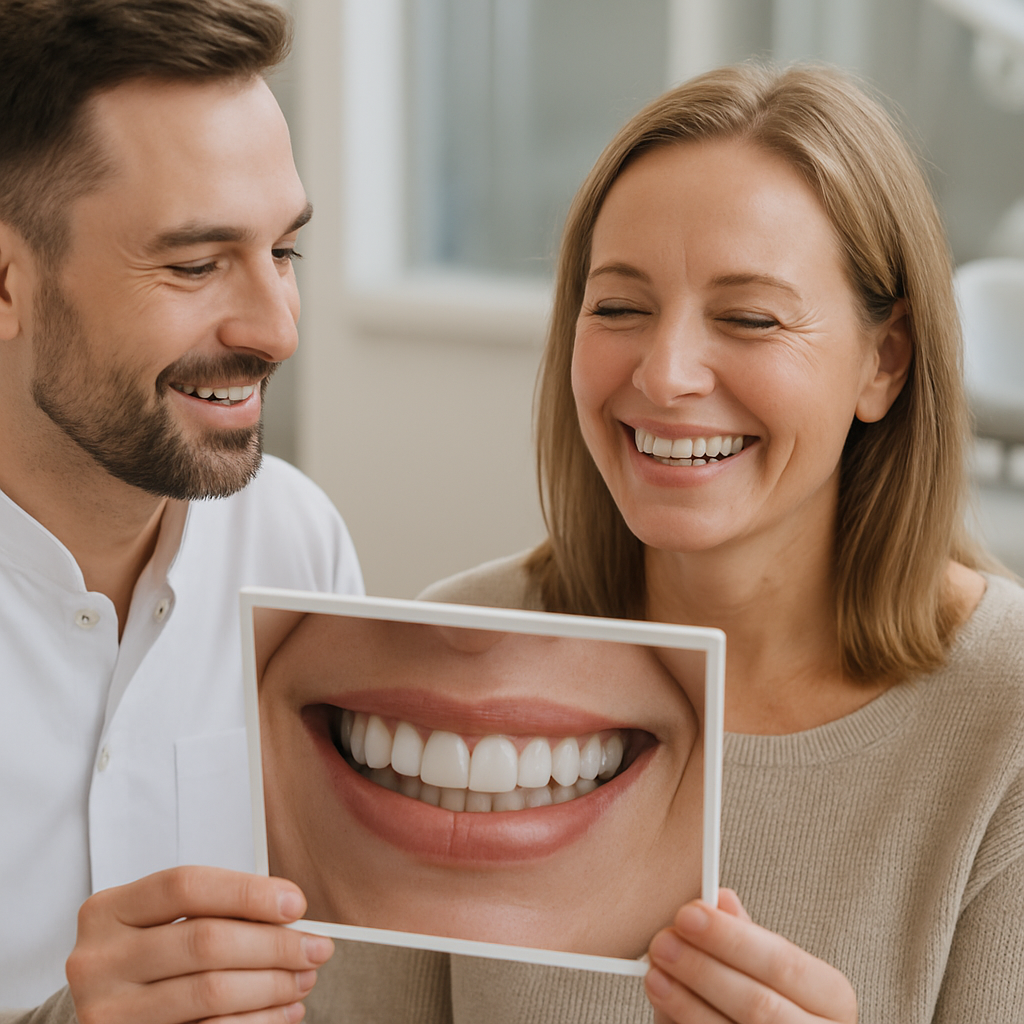 acardentclinic smile design reviews Results