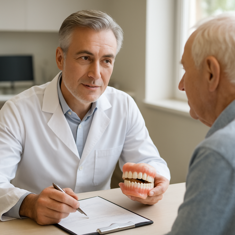 acardent clinic dentures reviews - Customized Care: How clinics tailor acardent clinic dentures reviews to your unique dental profile