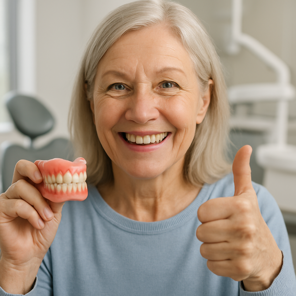 acardent clinic dentures reviews Results