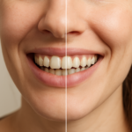 acardentclinic dental filling cost - Before and After: The dramatic visual and functional impact of acardentclinic dental filling cost