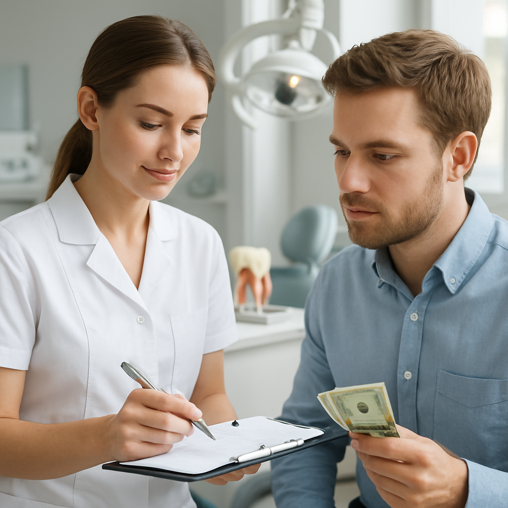 acardentclinic dental filling cost Process