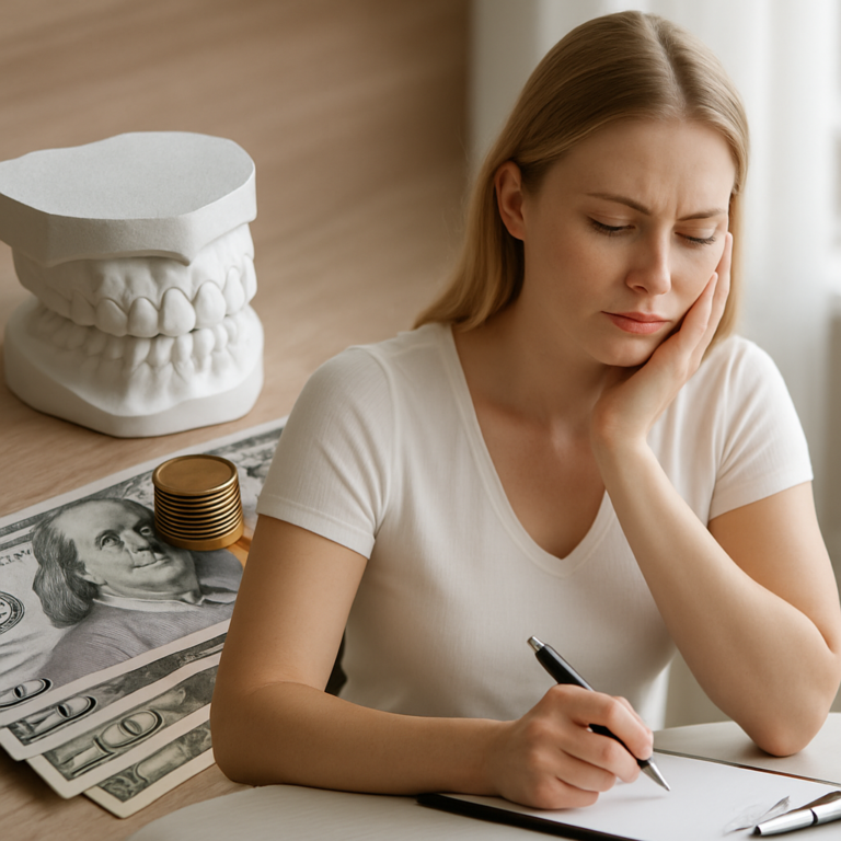 acardentclinic bruxism packages - Pricing & Rates: The True Cost of acardentclinic bruxism packages and How to Budget