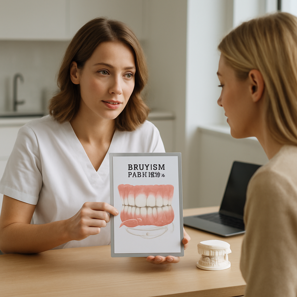 acardentclinic bruxism packages Process