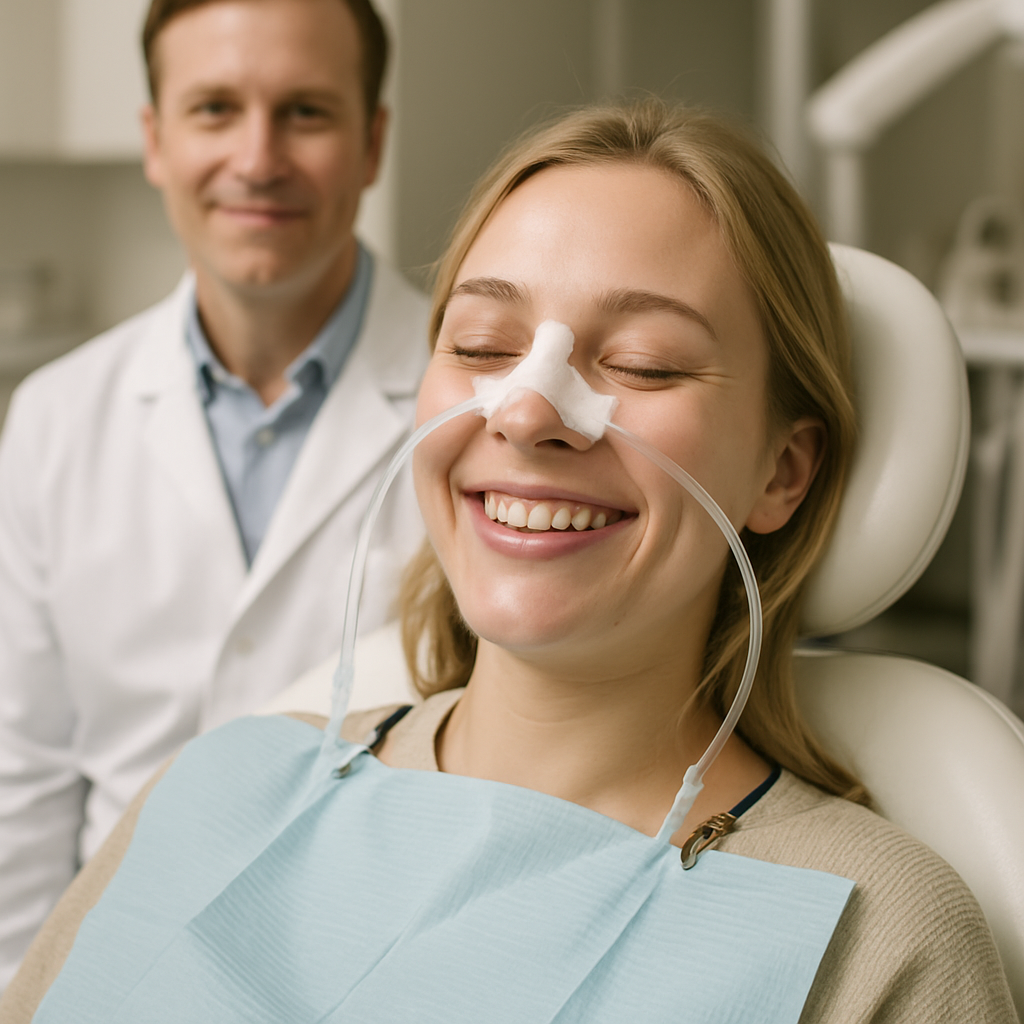 acardentclinic general anesthesia Results
