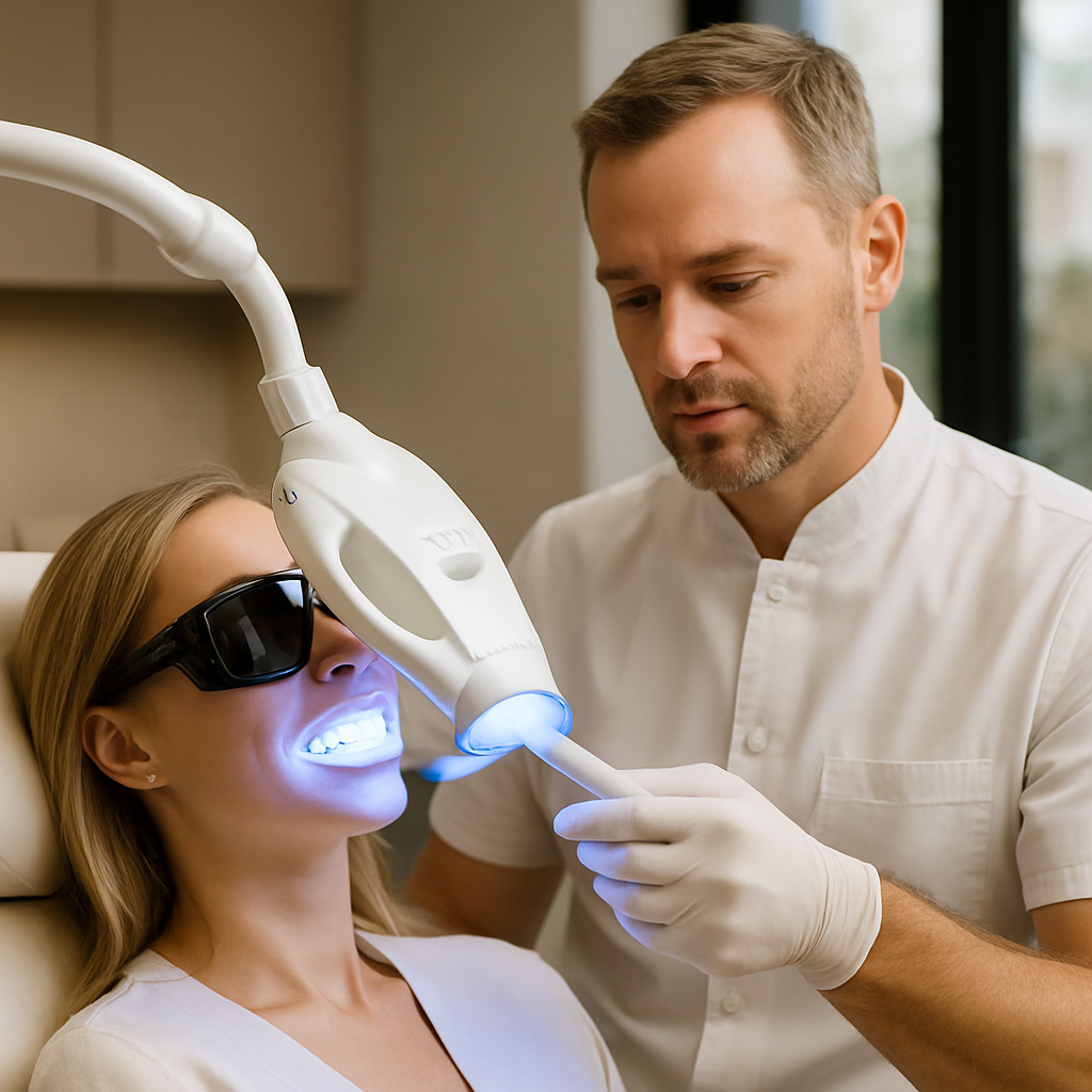 acardent clinic teeth whitening cost - Luxury Dental Care: Experiencing premium, VIP acardent clinic teeth whitening cost services