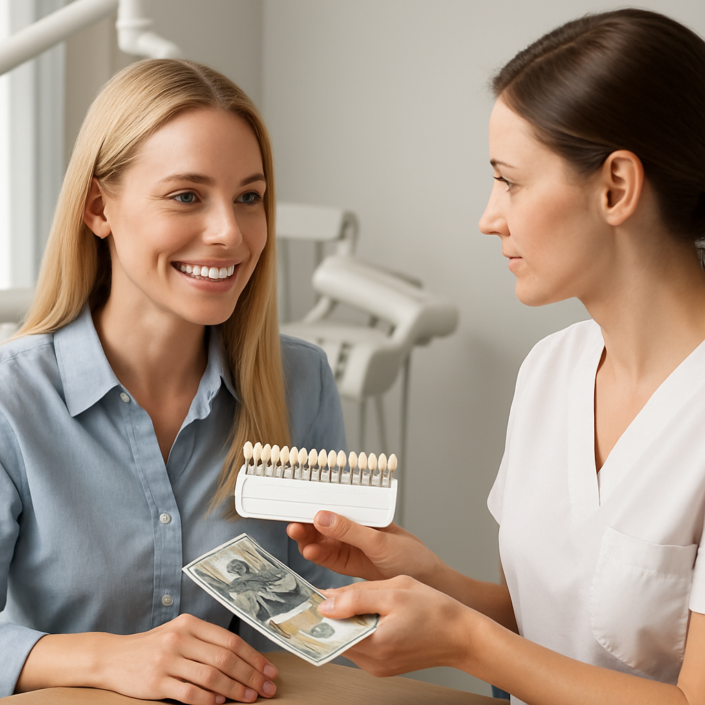 acardent clinic teeth whitening - Financing Options: How to manage your dental investment for acardent clinic teeth whitening