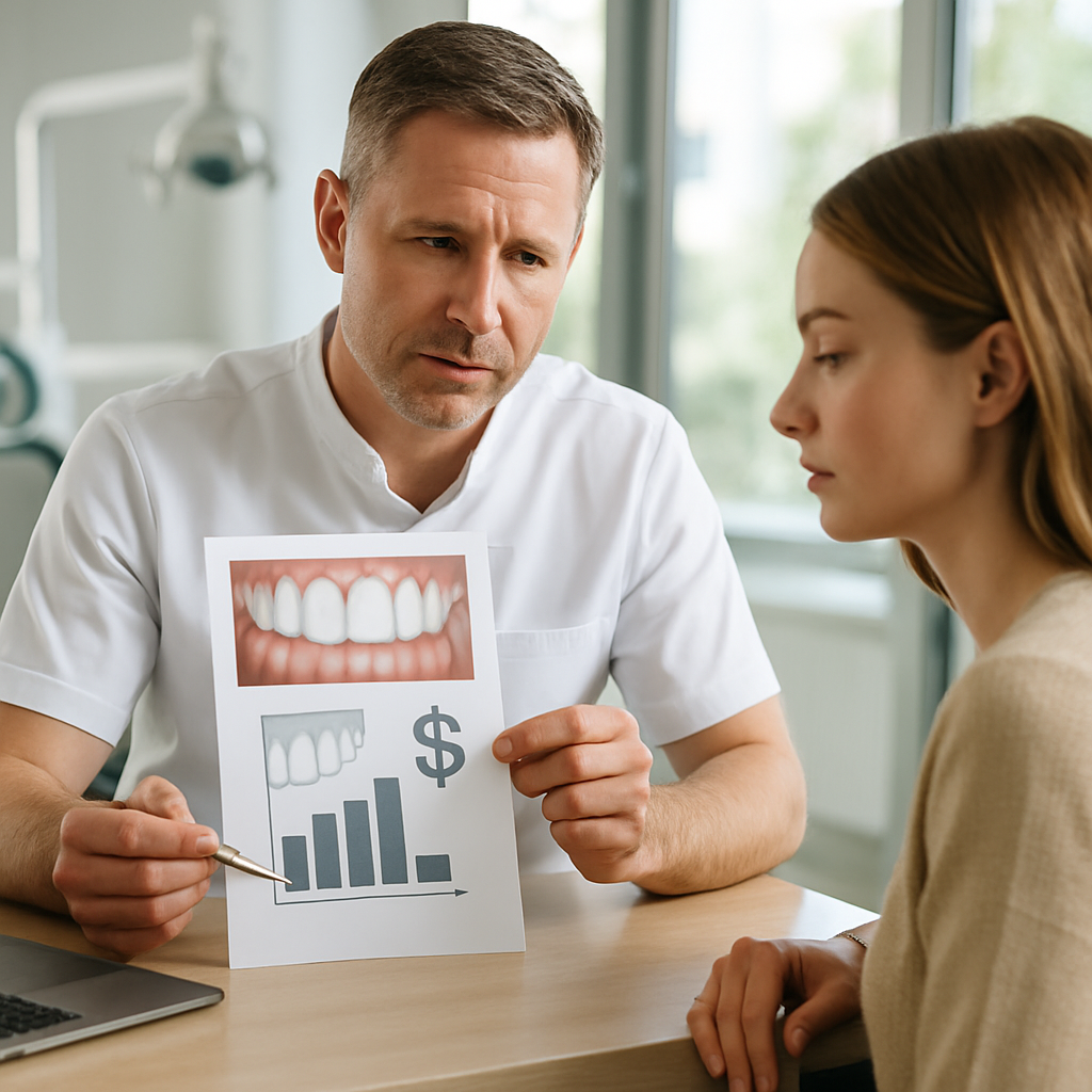 acardentclinic laminate veneers cost Process