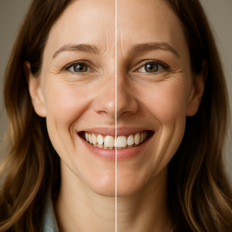 acardent clinic crowns before and after - Top Benefits: Why choosing acardent clinic crowns before and after can transform your oral health