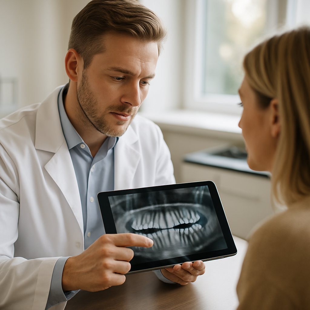 acardentclinic smile design reviews Process