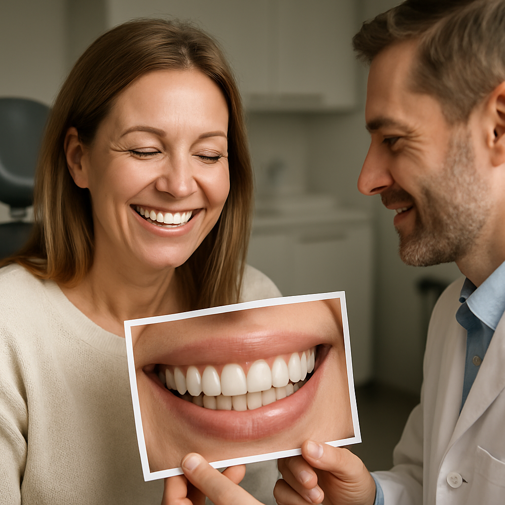 acardentclinic smile design reviews Results