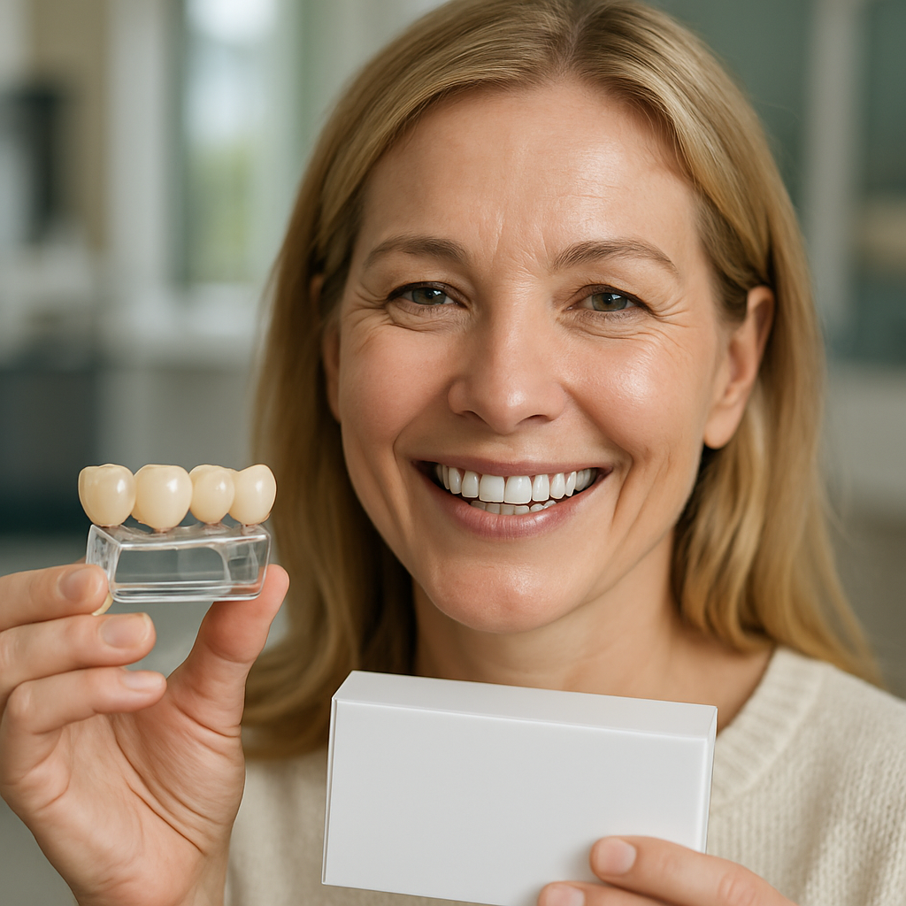 acardentclinic dental bridges packages Results
