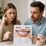 acardentclinic teeth whitening reviews - Myths vs Facts: Debunking common misconceptions surrounding acardentclinic teeth whitening reviews