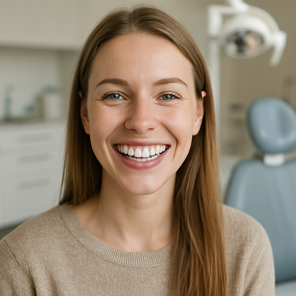 acardentclinic teeth whitening reviews Results