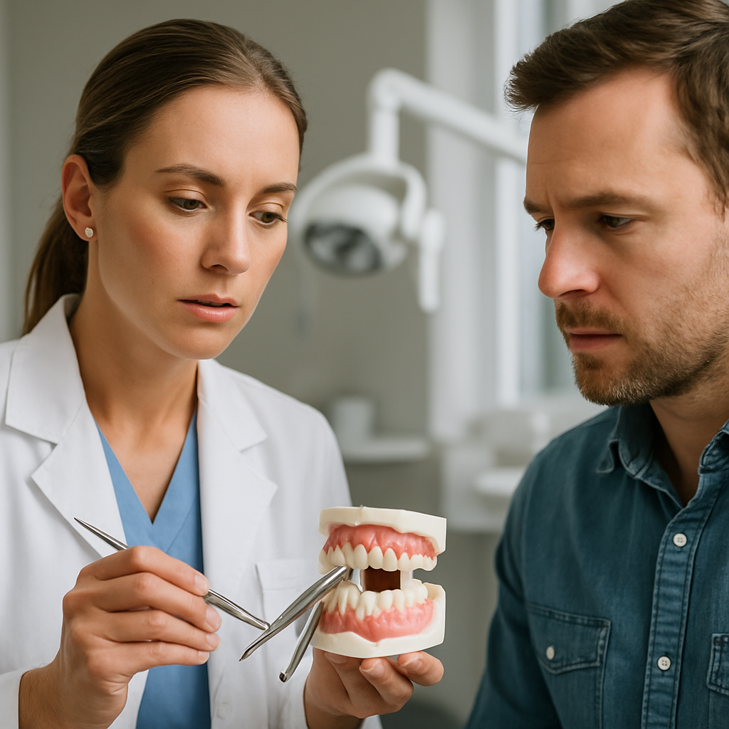 acardent clinic extraction packages - Safety First: Understanding the risks, safety measures, and success rates of acardent clinic extraction packages