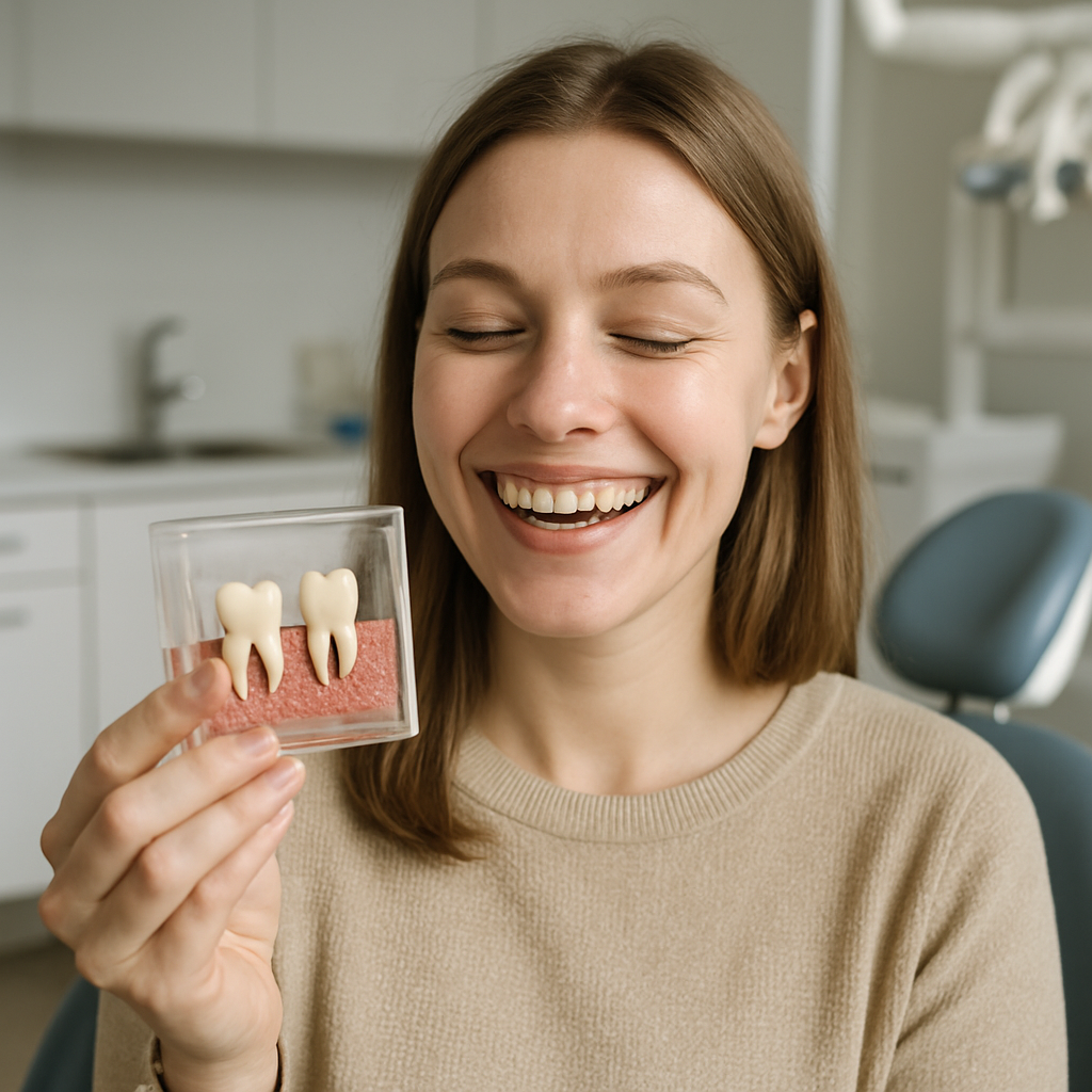 acardent clinic extraction packages Results