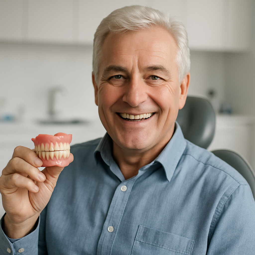 acardentclinic dentures turkey Results