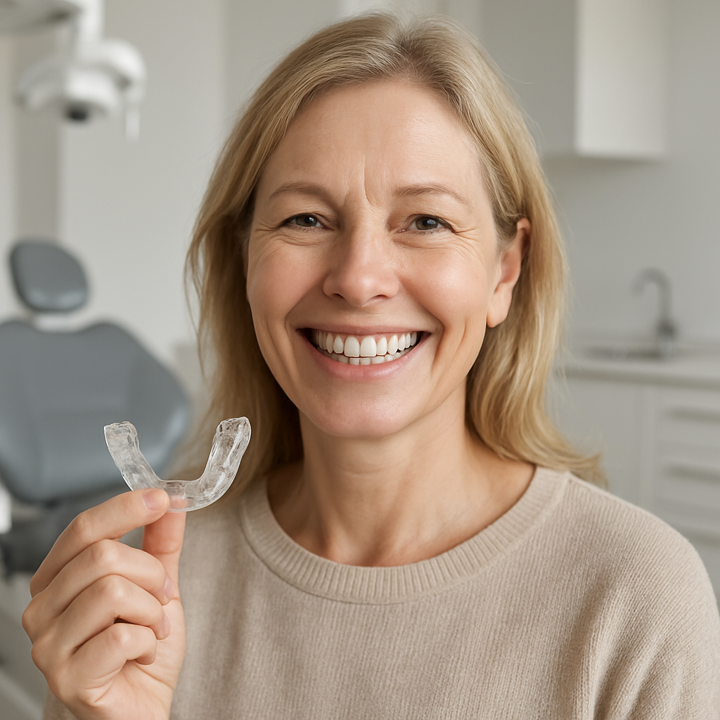acardent clinic bruxism packages Results