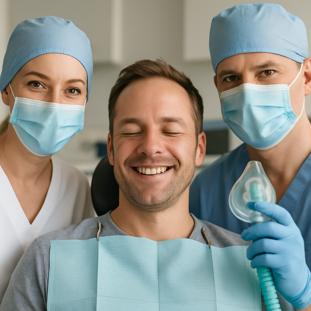 acardentclinic general anesthesia cost Results