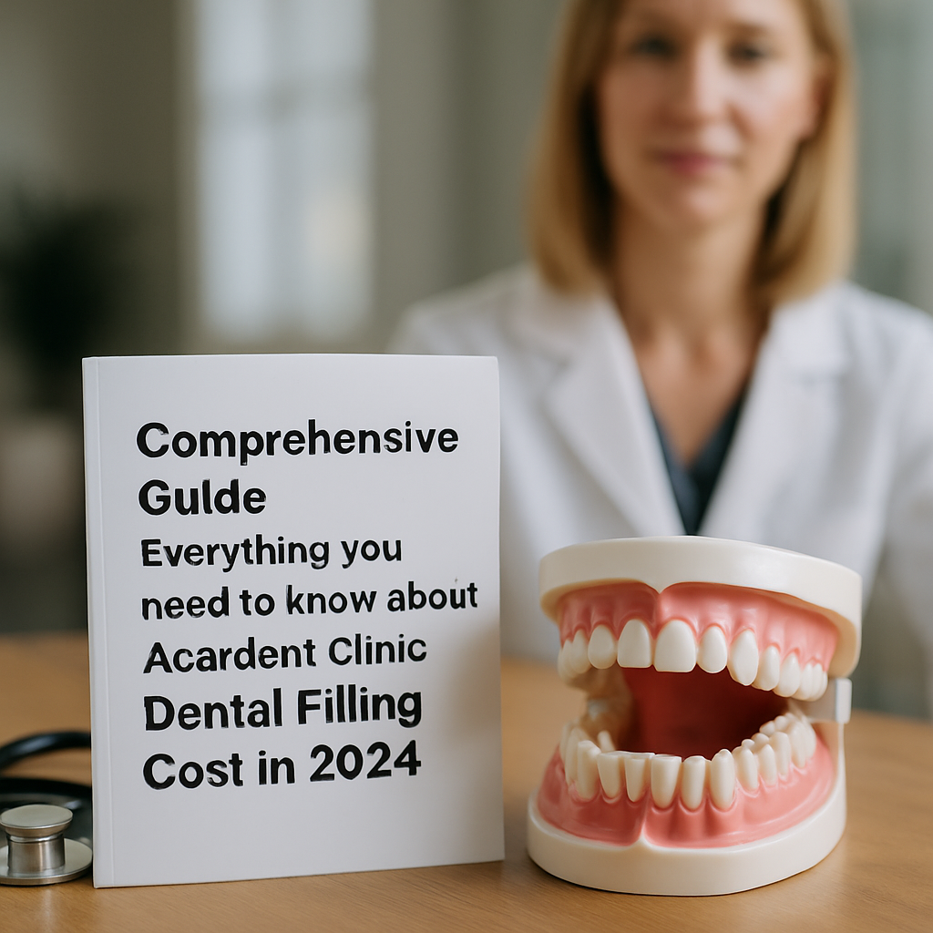 acardent clinic dental filling cost - Comprehensive Guide: Everything you need to know about acardent clinic dental filling cost in 2024
