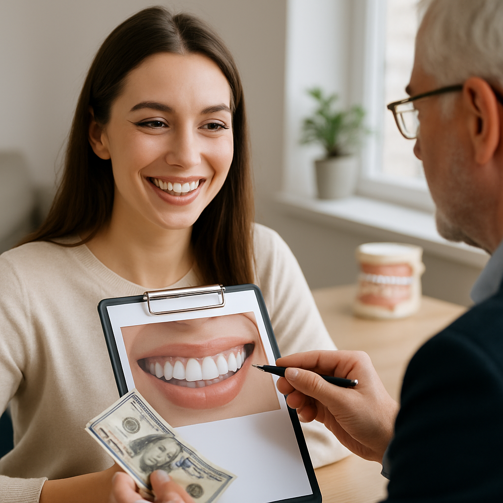 acardentclinic smile design reviews - Financing Options: How to manage your dental investment for acardentclinic smile design reviews