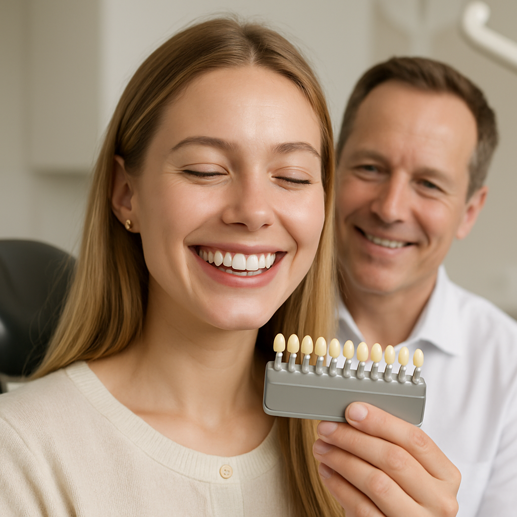acardentclinic smile design reviews Results