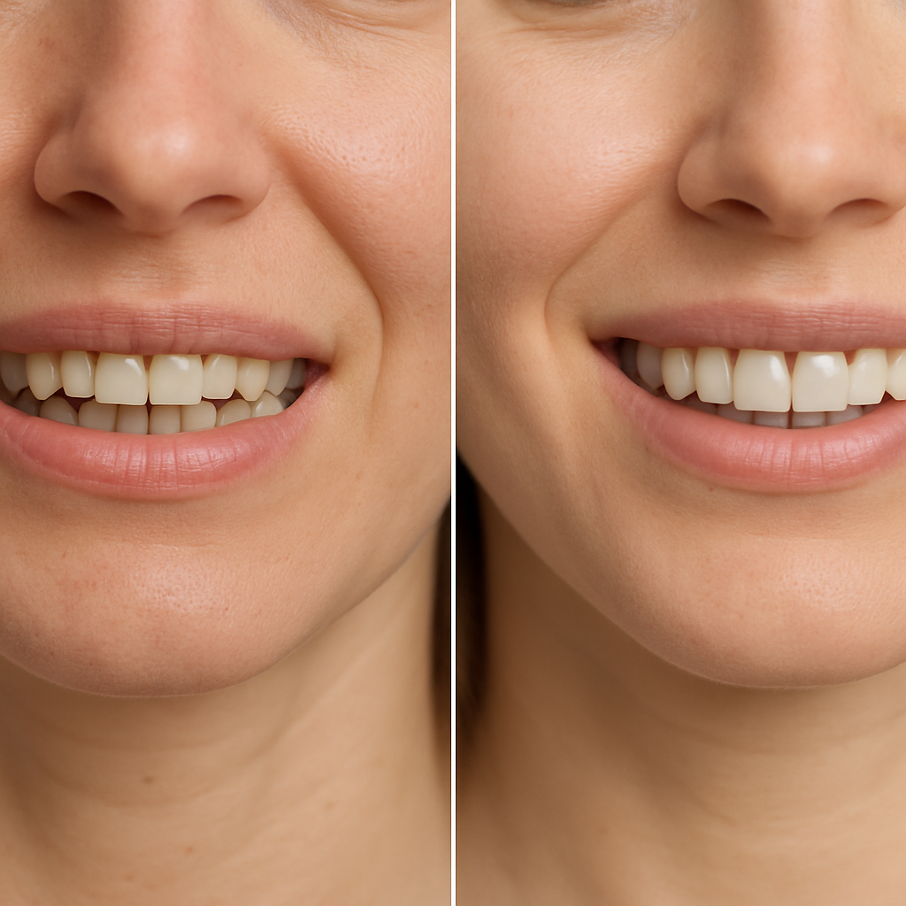 acardentclinic bruxism before and after - Recovery & Aftercare: Essential tips for a smooth healing process after acardentclinic bruxism before and after