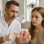 london dental implants - Safety First: Understanding the risks, safety measures, and success rates of london dental implants