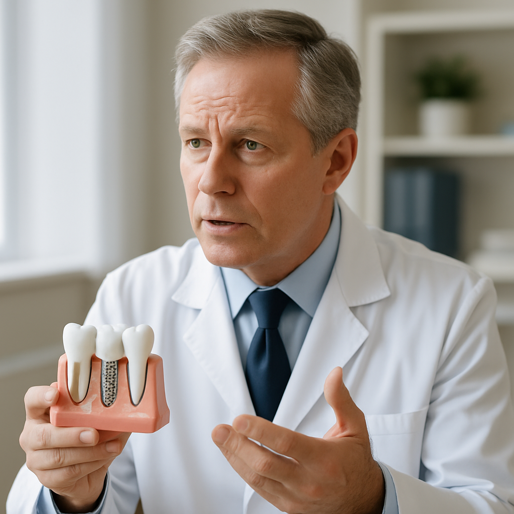 london dental implants cost - Expert Advice: What top specialists say about london dental implants cost