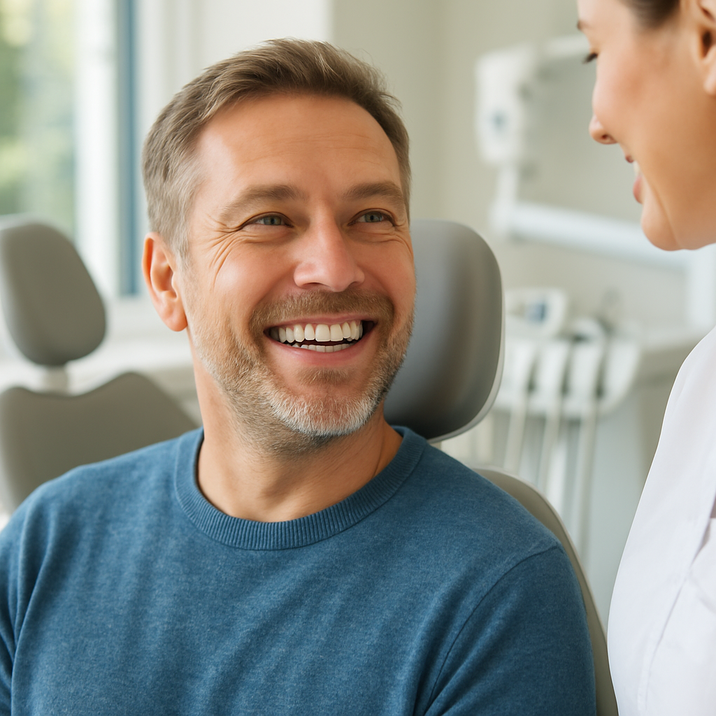 london dental implants reviews Results