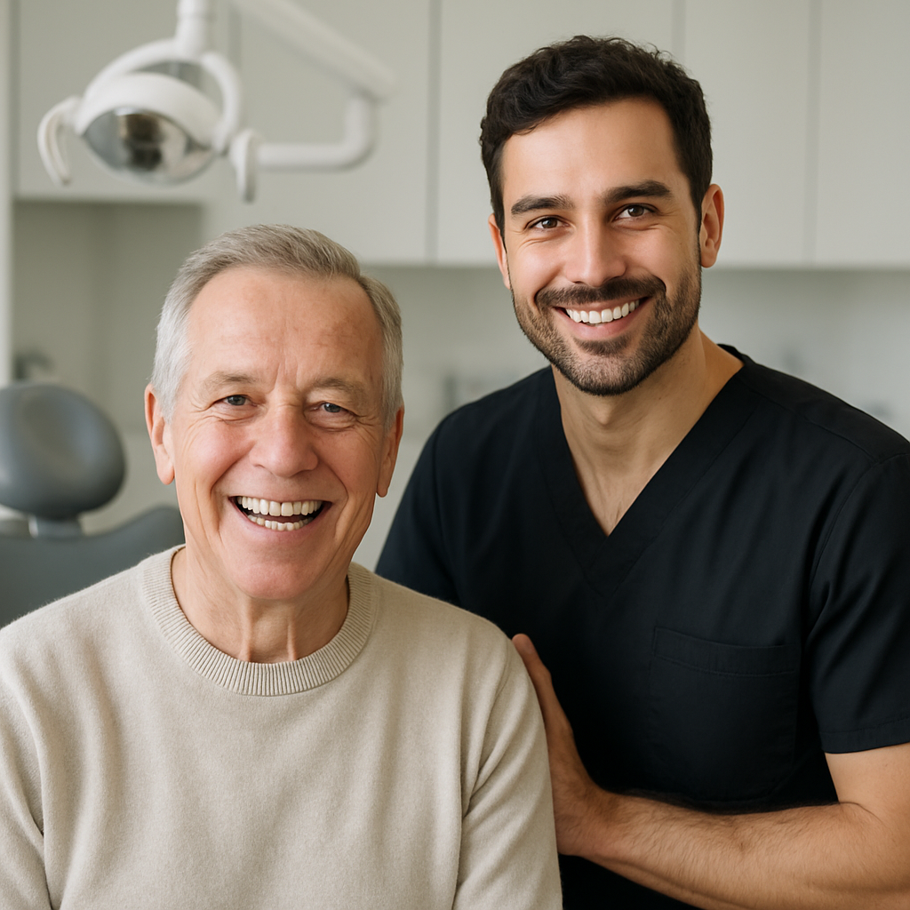 london dental implants specialists Results