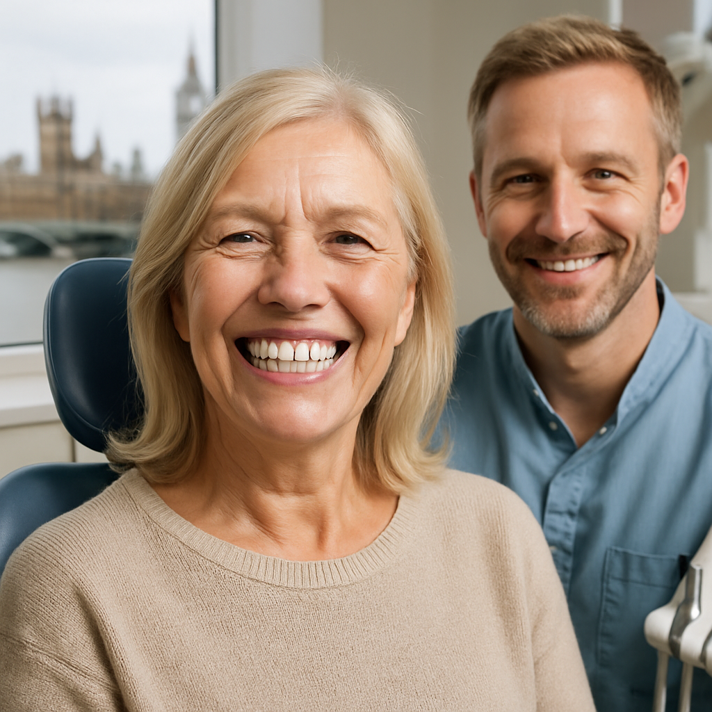 london dental implants affordable Results
