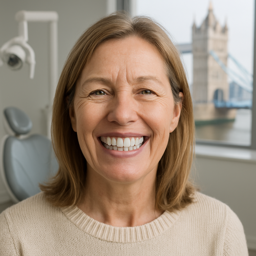 london dental implants top rated Results