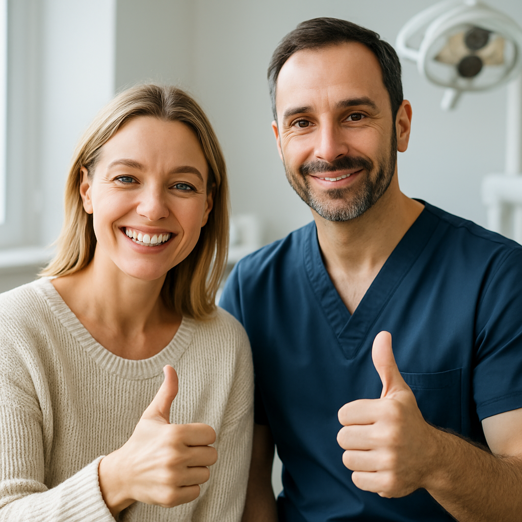 london dental implants expert Results