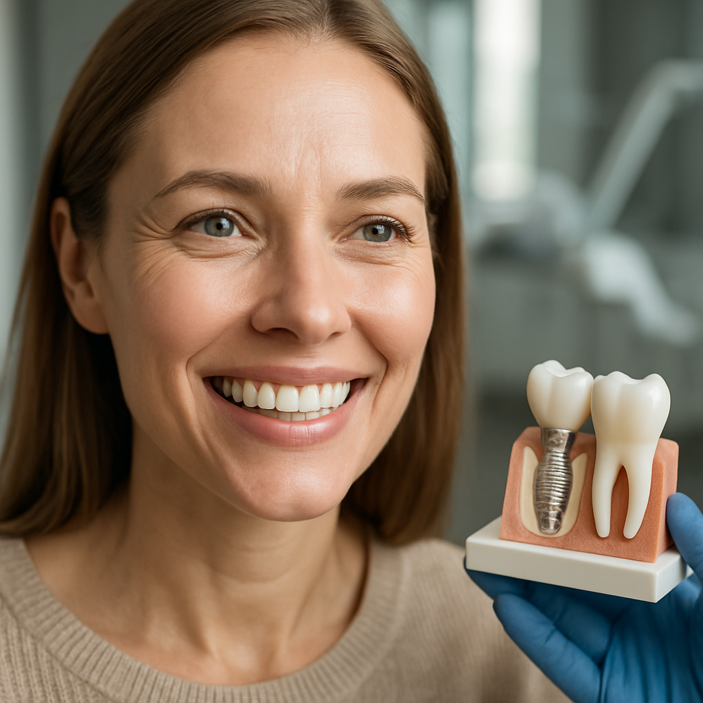 london dental implants offers - Top Benefits: Why choosing london dental implants offers can transform your oral health